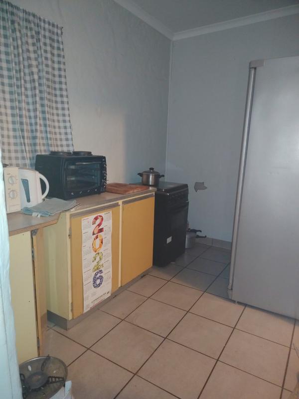 3 Bedroom Property for Sale in Sasolburg Ext 23 Free State